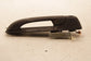 11-23 Ram 2500 Tradesman Crew Cab Front Passenger RH Side Door Exterior Handle - Alshned Auto Parts