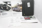 2013 BMW 3 Series Owner's Manual Book Set with Case - Alshned Auto Parts