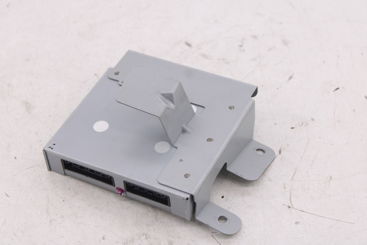 2019-2020 Infiniti QX50 ESSENTIAL Driver Assist Camera Computer Control Module - Alshned Auto Parts