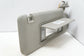 2014-2016 Cadillac ATS CTS Passenger Right Sun Visor Gray 22980477 OEM - Alshned Auto Parts