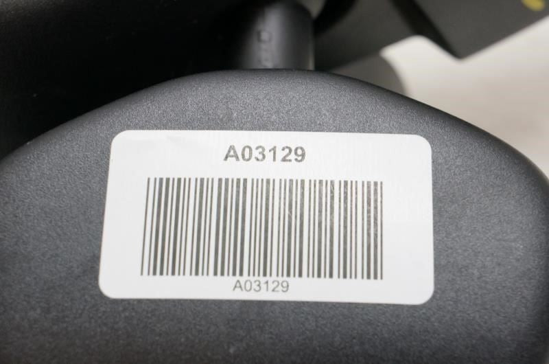 2014-17 Jeep Cherokee Interior Inside Rear View Mirror with Auto Dim 68110890AE - Alshned Auto Parts