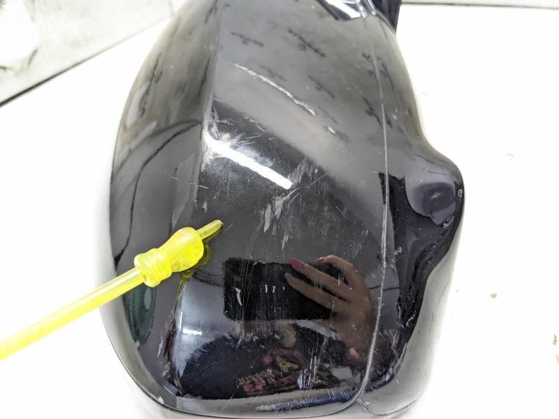 2014-15 Infiniti QX60 RH Passenger Side Rear View Mirror 96301-3JA9B OEM *ReaD* - Alshned Auto Parts