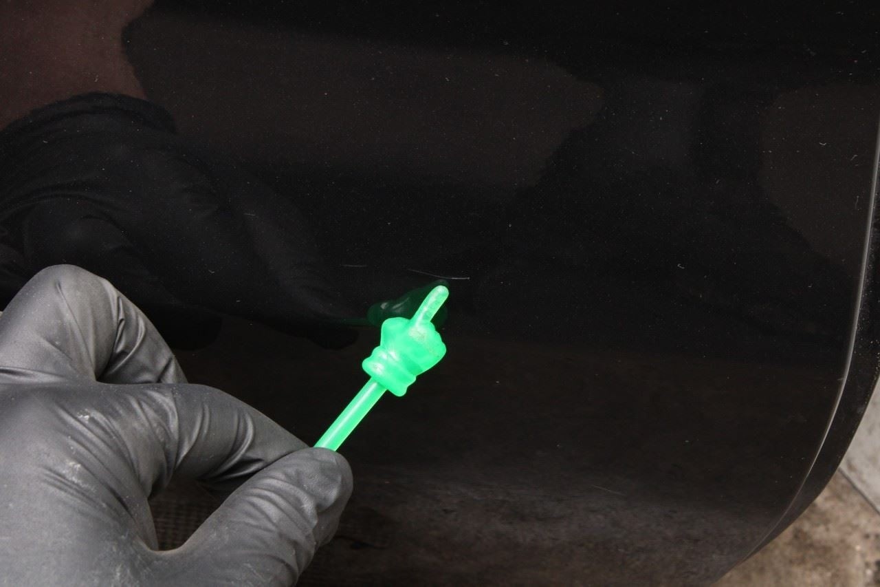 19-25 Chevrolet Silverado LT-L Crew Cab Rear Right Door Shell Panel 85658275 OEM - Alshned Auto Parts