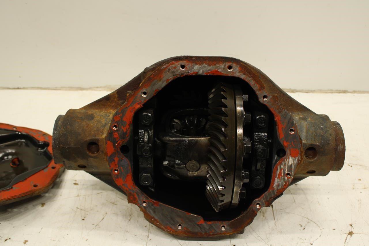2019-2024 Ram 1500 5.7L 4x4 Rear Axle Differential 3.21 ratio 46K Non Locking - Alshned Auto Parts