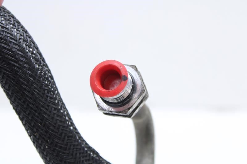 2011-2016 Ford F250 SD 6.7L Transmission Oil Cooler Hose Lines BC3P-7H420-BH OEM - Alshned Auto Parts