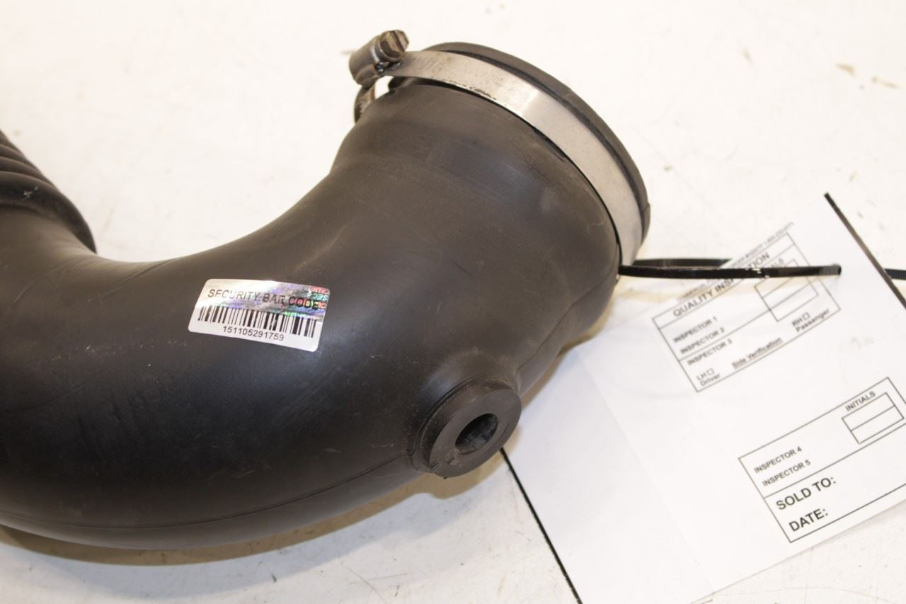 201320 Ram 1500 Big Horn Crew Cab 5.7L Air Intake Cleaner Duct Tube 68090732AA - Alshned Auto Parts