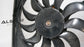 10-15 Nissan Rogue Radiator Cooling Fan Motor Assembly 21481-JG70A OEM - Alshned Auto Parts