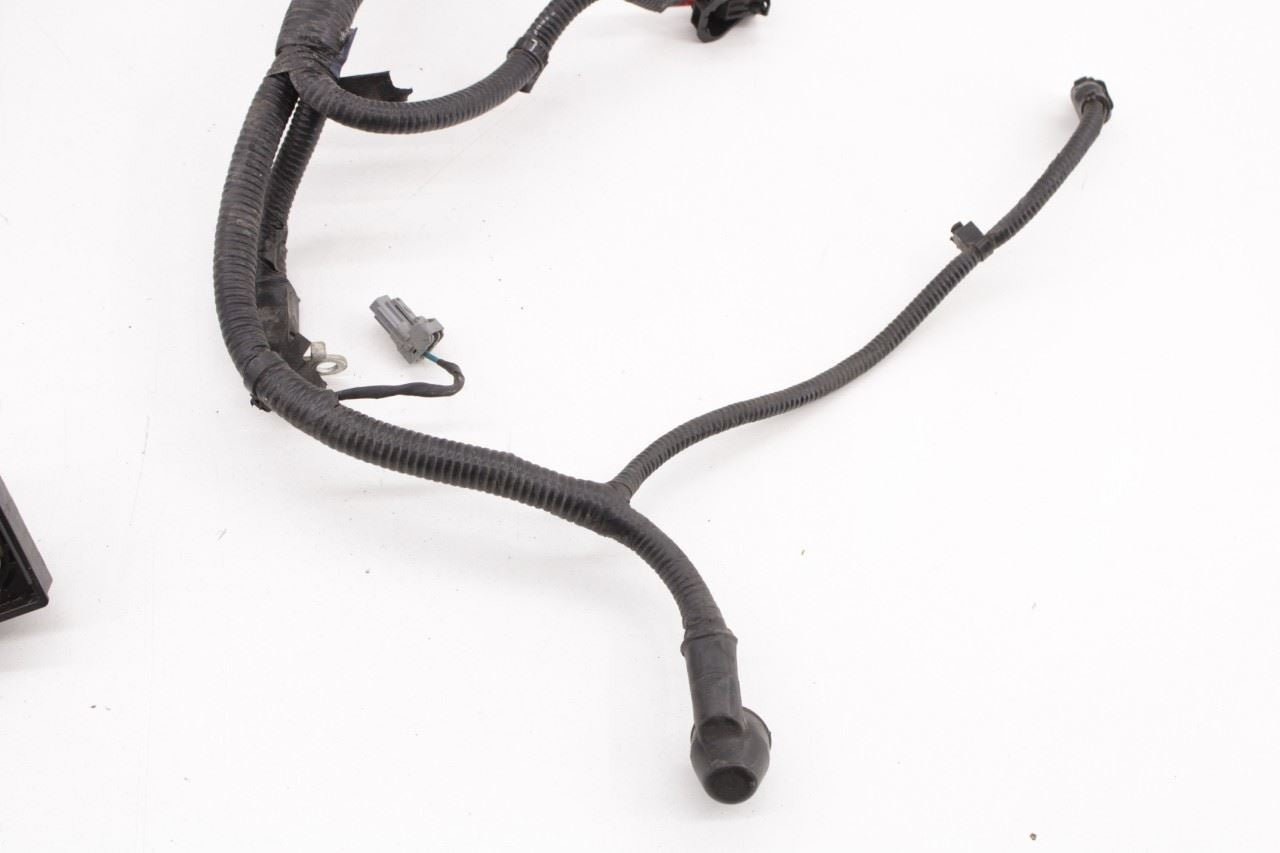 2021-2023 Kia Sorento X-Line SX Prestige 2.5L Positive Battery Wire Harness - Alshned Auto Parts