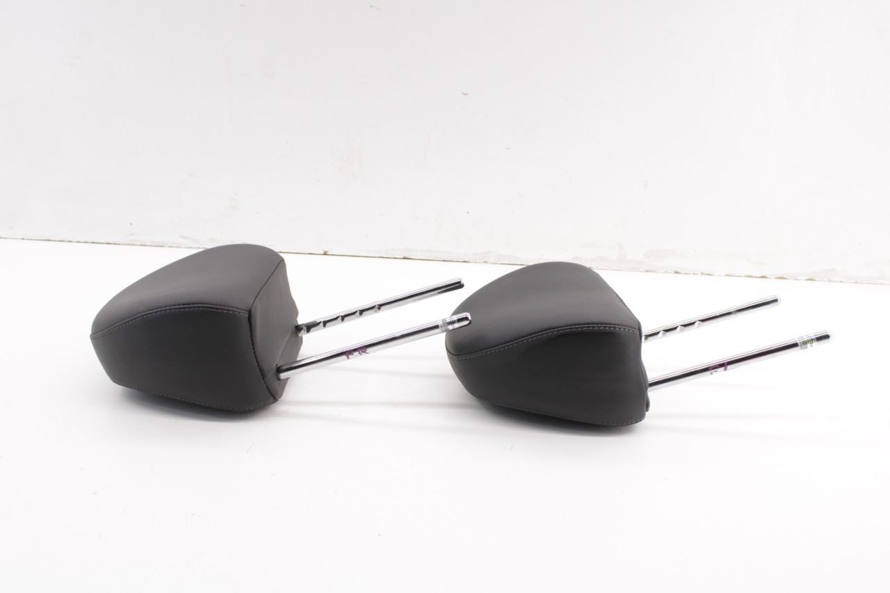 2021-24 Kia K5 GTLine Front Passenger Right Driver Left Side Seat Headrest Set - Alshned Auto Parts