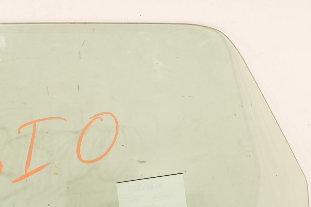 2007-2018 Jeep Wrangler Sport 2dr Front Right Door Window Glass 55395248AB OEM - Alshned Auto Parts