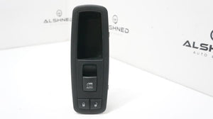 2013 Dodge Charger Passenger Front Right Door Window Switch 56046822AC OEM