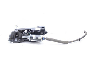 2014-2016 Ford F250 SD Adjustable Brake Pedal Motor Bracket EC34-9D823-BA OEM