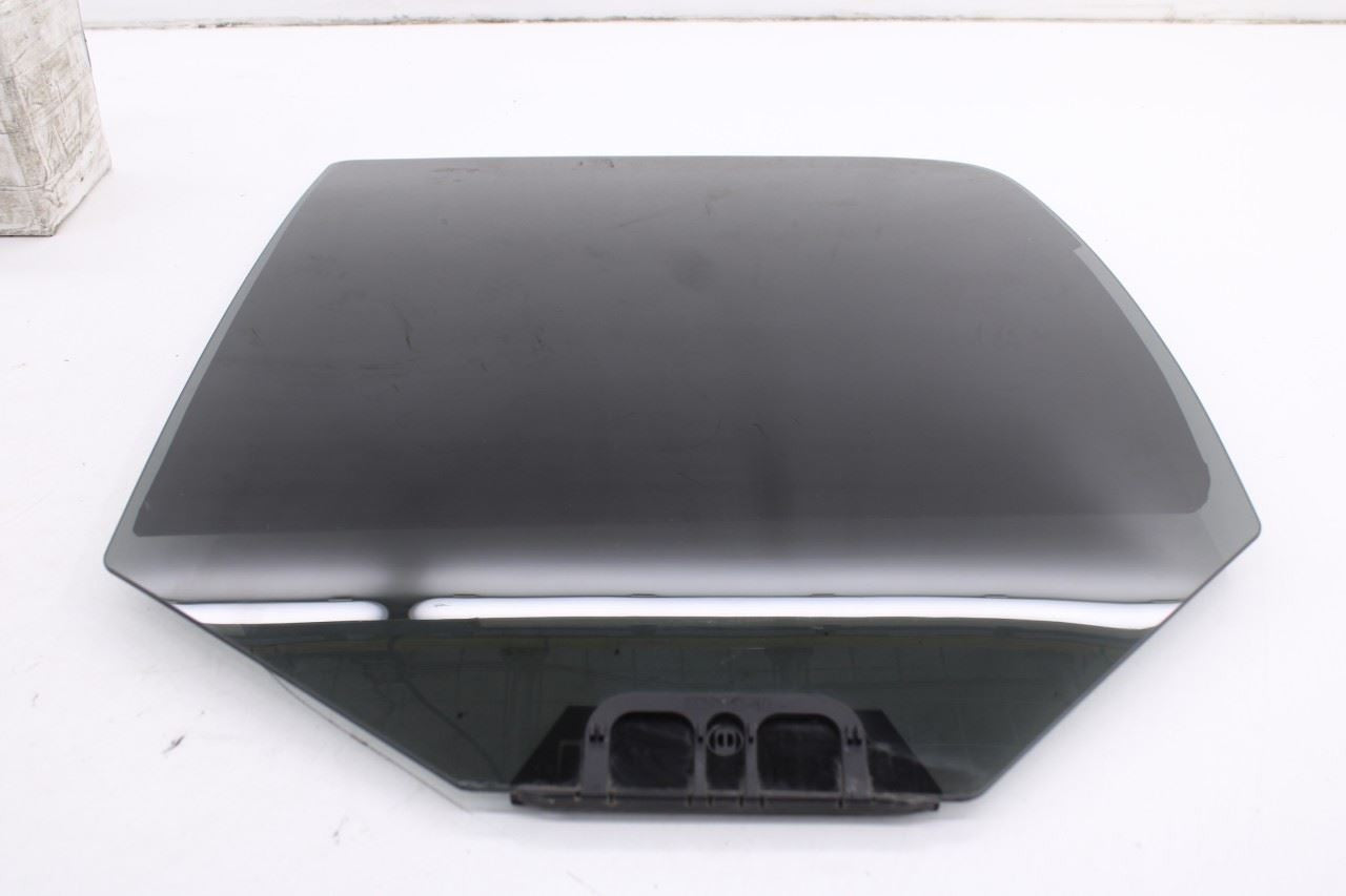 2014-2024 RAM 1500 Classic Express Rear Left Door Window Glass 55372327AB5