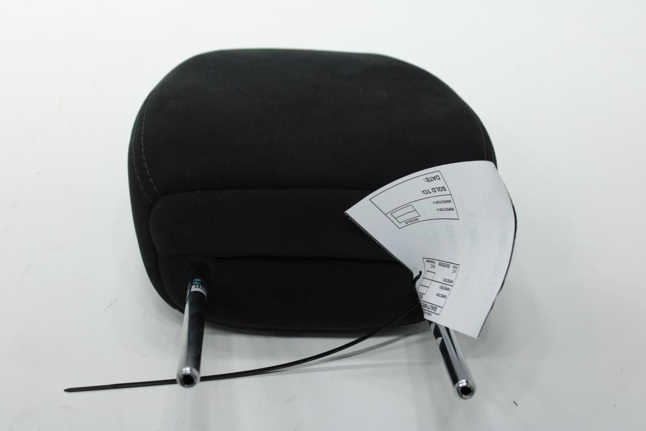 2015-2017 Nissan Rogue SV Front Right or Left Side Seat Headrest 86400-4BA1A OEM - Alshned Auto Parts
