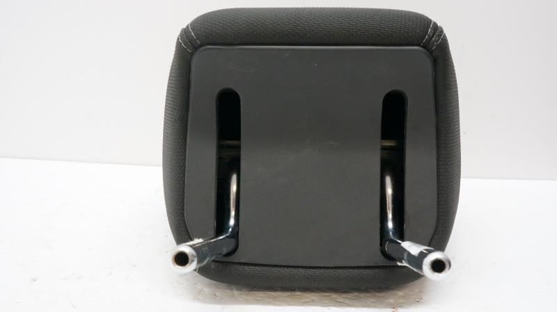 13-16 GMC Acadia Front Left Right Headrest Black Cloth OEM 23433507 - Alshned Auto Parts