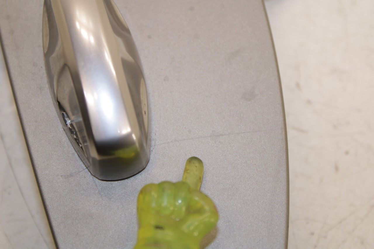 11-18 Porsche Cayenne Platinum FR Right Side Power Seat Adjust Switch 7PP959747M - Alshned Auto Parts