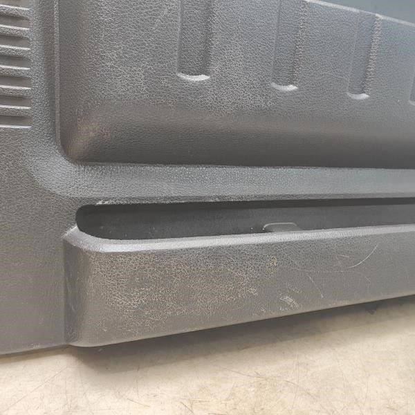 2011-2015 Ford F250SD Lariat Front Right Door Trim Panel 7C3Z-2523942-CE OEM - Alshned Auto Parts