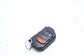 2020-24 Jeep Gladiator Keyless Entry Remote Key Fob w/ Lock Cylinder 68416784AB - Alshned Auto Parts