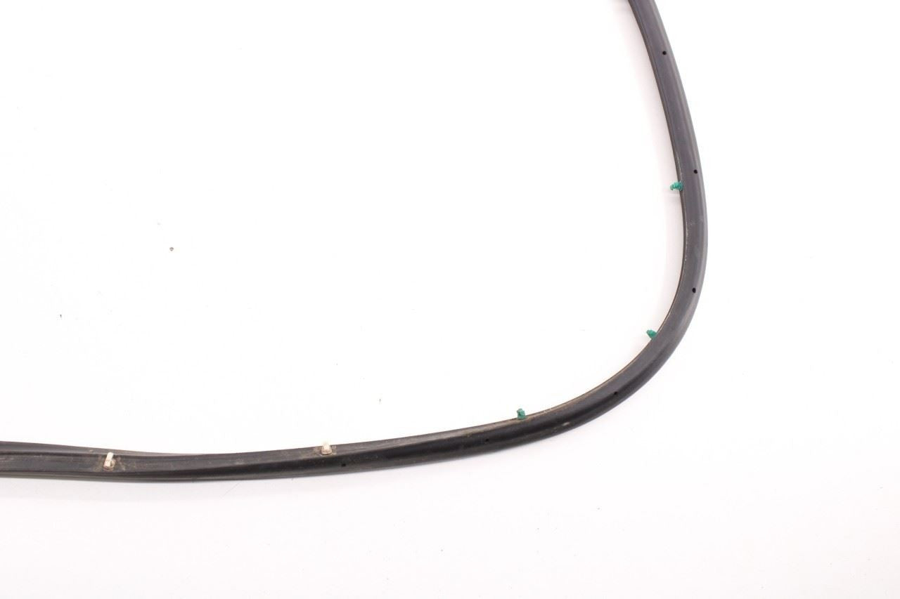 2011-2018 Ram 1500 Crew Cab Laramie Front Left Door Mounted Weatherstrip Seal - Alshned Auto Parts