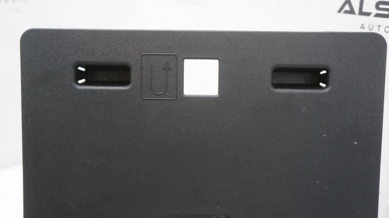 2018 Ford F150 Cup Holder Console Panel HC3B-25600D00-ACW OEM - Alshned Auto Parts