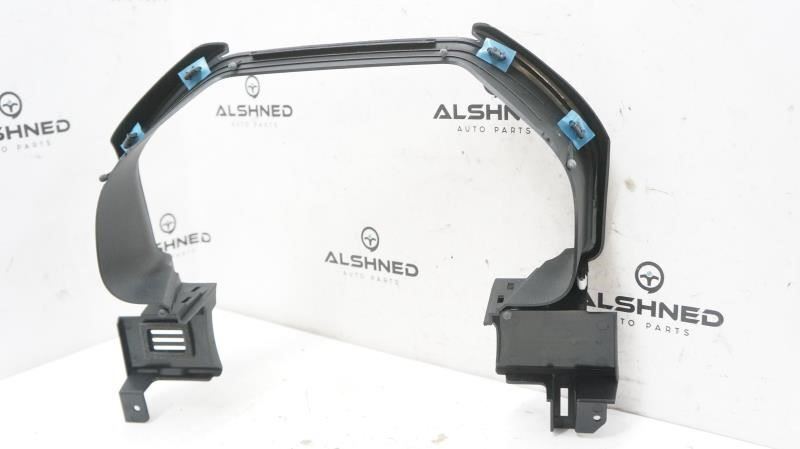 2018 Ford F150 Speedometer Cluster Trim Bezel Surround Panel FL3B-15044D70-A OEM - Alshned Auto Parts