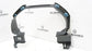 2018 Ford F150 Speedometer Cluster Trim Bezel Surround Panel FL3B-15044D70-A OEM - Alshned Auto Parts
