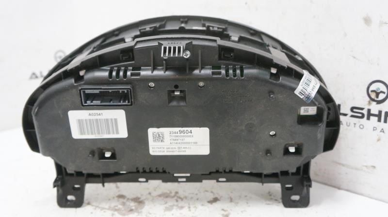 2014 Buick Regal Speedometer Gauge Instrument Cluster 119k 23449604 OEM *ReaD* - Alshned Auto Parts
