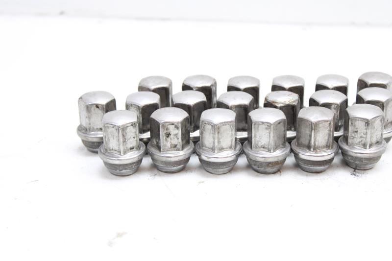 2011-2024 Dodge Durango Wheel Lug Nut Set of 20 6509422AA OEM - Alshned Auto Parts