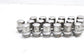 2011-2024 Dodge Durango Wheel Lug Nut Set of 20 6509422AA OEM - Alshned Auto Parts