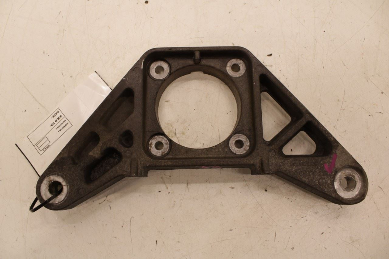 14-23 Jeep Cherokee Latitude 4x4 Rear Axle Differential Mount Bracket 68155099AE - Alshned Auto Parts