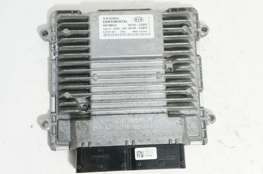 2015 Kia Optima Engine Computer Control Module ECU PCM OEM 39138-2GBH7 - Alshned Auto Parts
