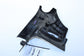 2011-18 Jeep Wrangler Sahara Front RH A-Pillar Upper Molding Trim 1CA74DX9AF OEM - Alshned Auto Parts