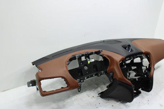 2014-2016 Maserati Ghibli Dash Instrument Panel 670018556 OEM - Alshned Auto Parts