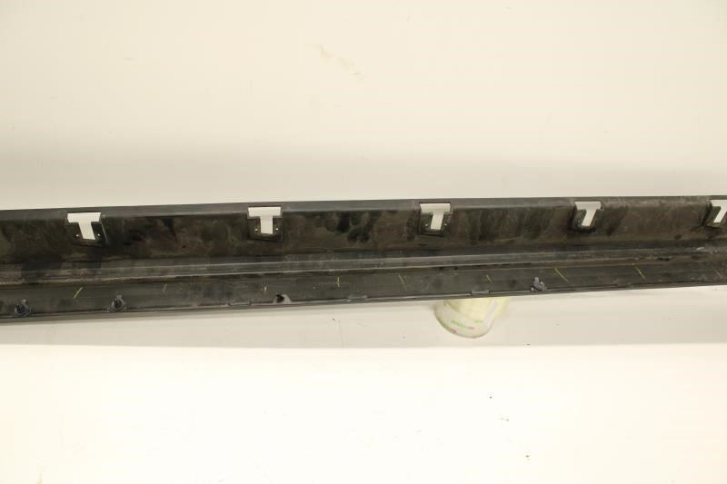 21-23 Ford Bronco Sport Right Passenger Rocker Panel Molding M1PB-S10154-AA OEM - Alshned Auto Parts