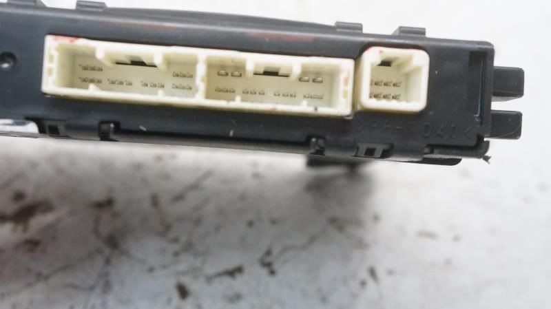 2016-2019 Toyota Prius Air Conditioner Amplifier Control Module 88650-47490 OEM3