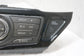 2013-2016 Nissan Pathfinder Information Control Panel Dash 3KA0A 210250 OEM - Alshned Auto Parts