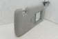 2011-2014 Hyundai Sonata Sun Visor Right Passenger Gray 85202-4R021-TX OEM - Alshned Auto Parts