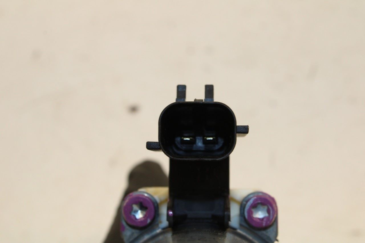 2007-2018 Jeep Wrangler Sport 2dr Front Right Door Power Window Motor 68014952AA - Alshned Auto Parts