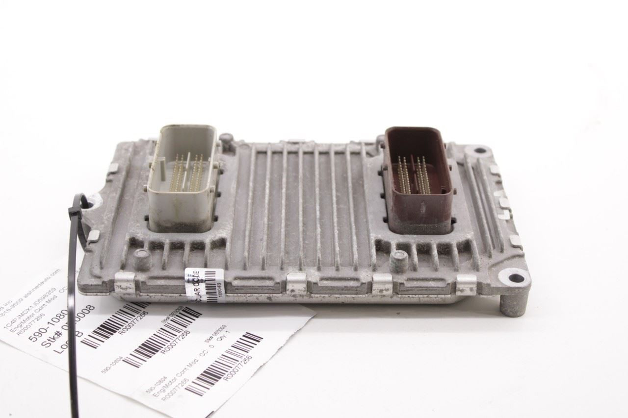 2016-2018 Jeep Cherokee Limited 3.2L Engine Control Module ECU ECM 68259137AB - Alshned Auto Parts