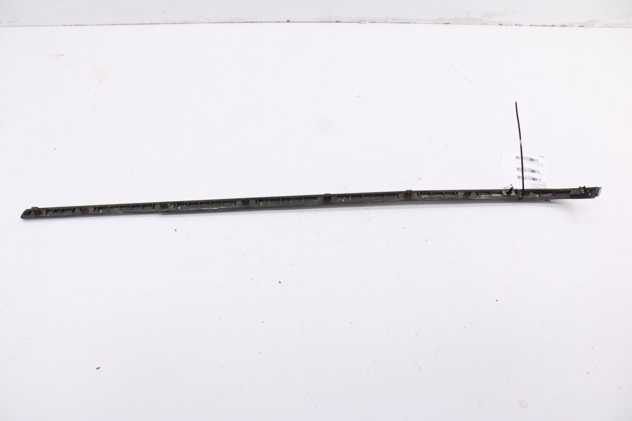 18-24 Ford Expedition Limited Rear Left Quarter Panel Lower Molding JL1B7830607B - Alshned Auto Parts