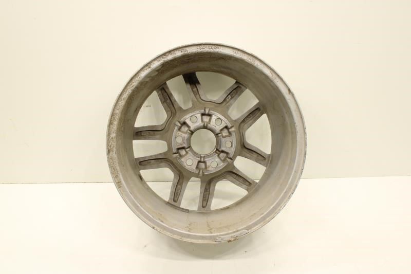 19-22 Chevy Silverado 1500 Alloy Wheel 18x8.5 10 Spoke 23376217 OEM *ReaD*AS-IS* - Alshned Auto Parts