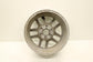 19-22 Chevy Silverado 1500 Alloy Wheel 18x8.5 10 Spoke 23376217 OEM *ReaD*AS-IS* - Alshned Auto Parts