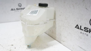 2019 Nissan Maxima Radiator Coolant Reservoir Bottle 217103TA1A OEM
