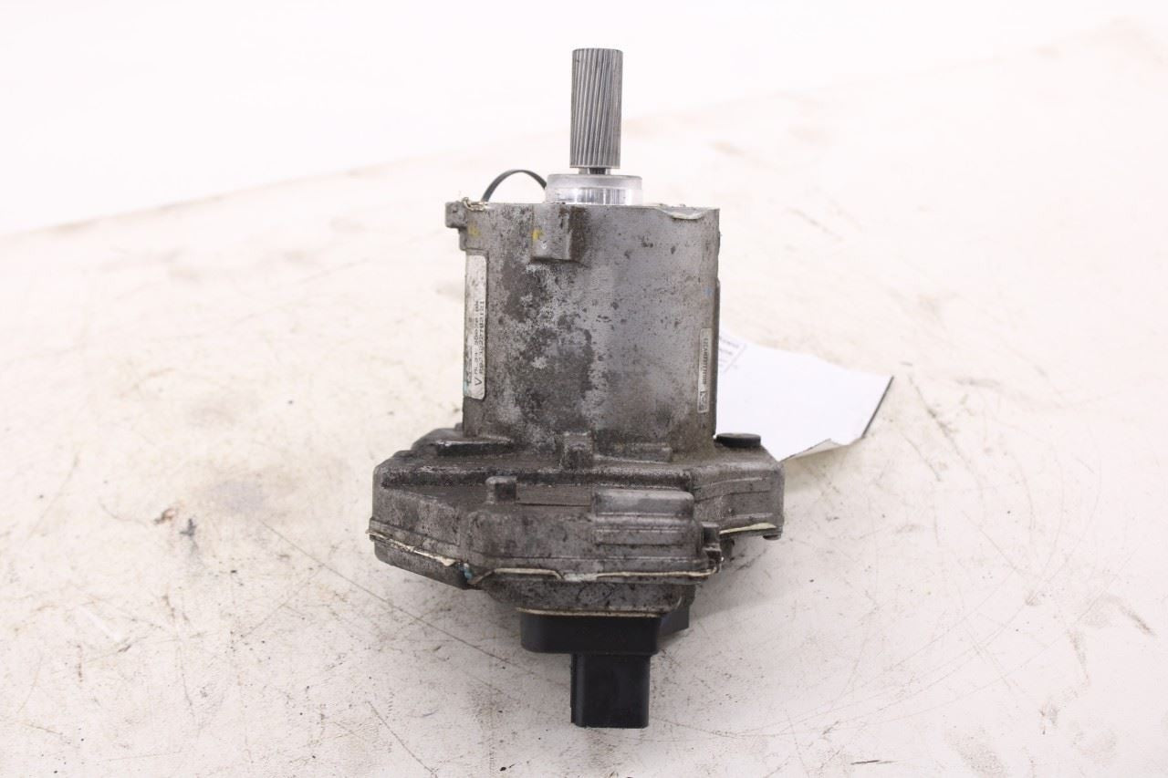 2021-24 Ford F150 XLT SuperCrew 5.0L RWD Electric Power Steering Gear Rack Motor - Alshned Auto Parts