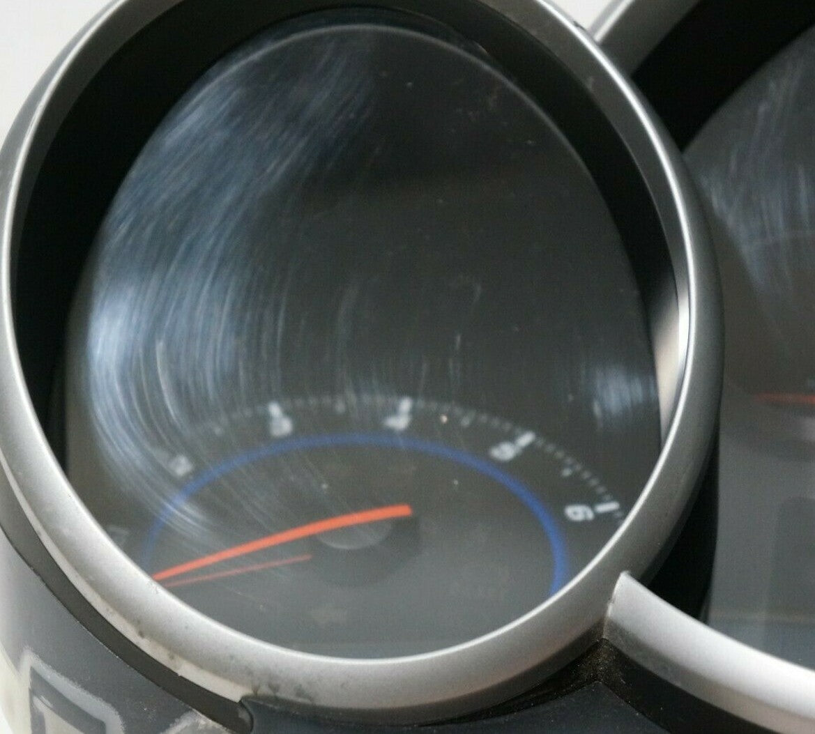 2012 Chevrolet Cruze Speedometer Speedo Cluster *Mileage Unknown* OEM 954879862