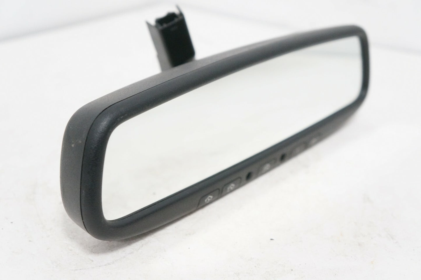 2010-2012 Hyundai Tucson Rear View Interior Mirror IE11 026006 OEM 85101-1M000 - Alshned Auto Parts