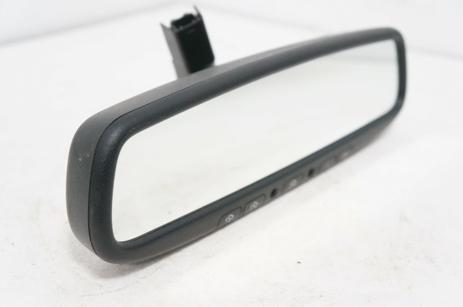 2010-2012 Hyundai Tucson Rear View Interior Mirror IE11 026006 OEM 85101-1M000 - Alshned Auto Parts