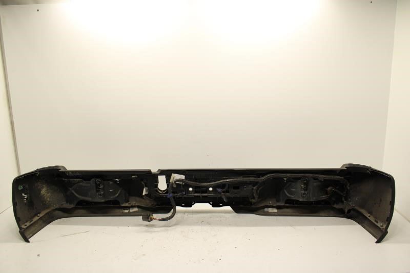 2019-2024 Ram 2500 3500 Rear Step Bumper Assembly 68451162AA OEM - Alshned Auto Parts