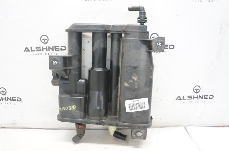 2018 Chevrolet Equinox Fuel Vapor Evaporator Emission EVAP Canister 84309187 OEM - Alshned Auto Parts