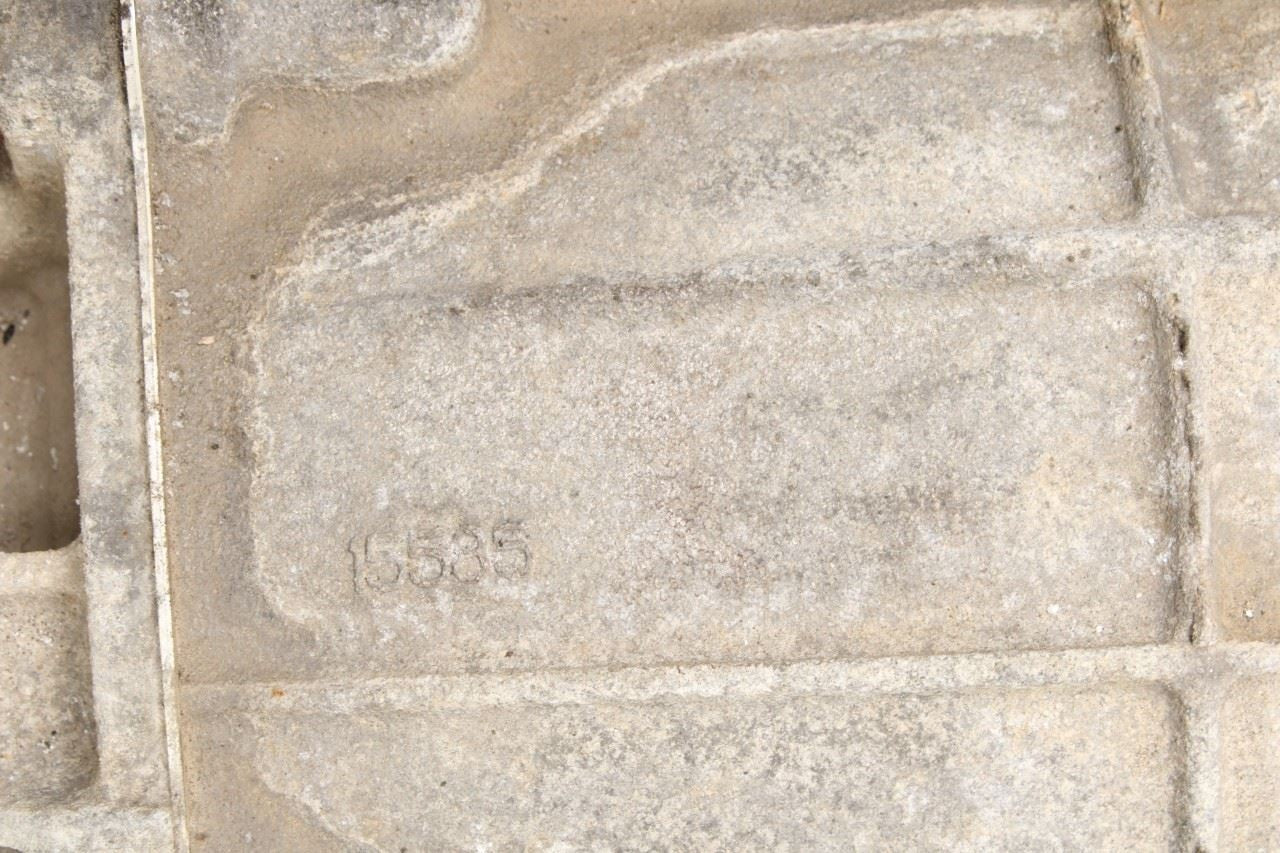 2022-2023 Chevrolet Silverado LT-L 2.7L 4x4 8-Spd Auto Transmission 44K 24045085 - Alshned Auto Parts